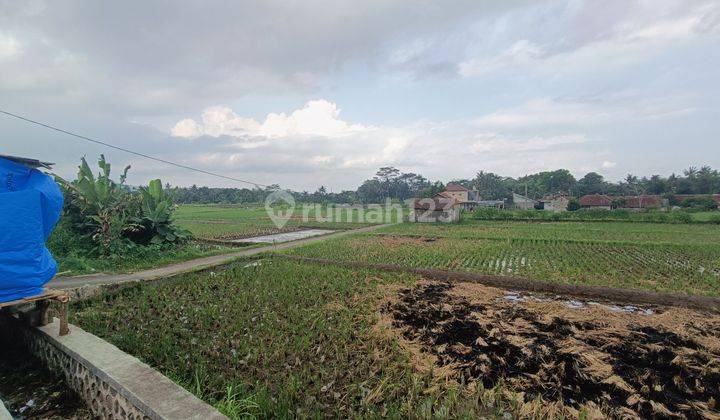 Tanah Darat Di Lingkar Utara Tasikmalaya 2