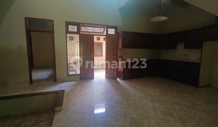Spacious & Ready-to-Occupy House in the Center of Tasikmalaya City 2