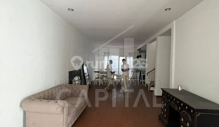 Rumah Minimalis Nyaman dan Siap Huni di Batununggal Bandung