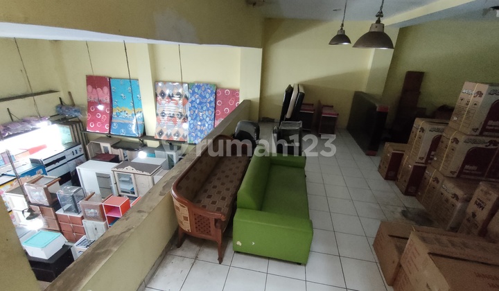 Ruko Siap Pakai Lokasi Strategis di Pusat Kota Tasikmalaya Ruko Siap Pakai Lokasi Strategis di Pusat Kota Tasikmalaya
