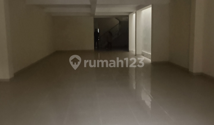 Profitable Shop House in the Center of Tasikmalaya City 1