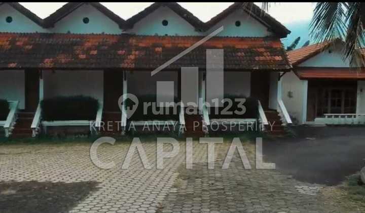 Good For Investor Hotel Standart OYO Lokasi Strategis di Kota Tasikmalaya