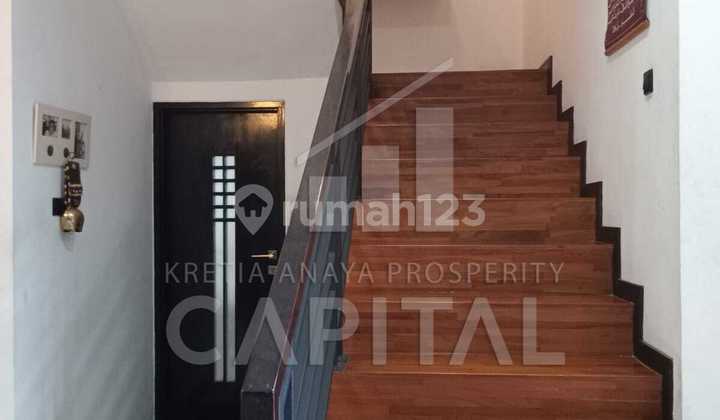 Nego Sampai Deal Rumah Eksklusif Nyaman Nan Strategis Di Puri Syailendra Bandung 2