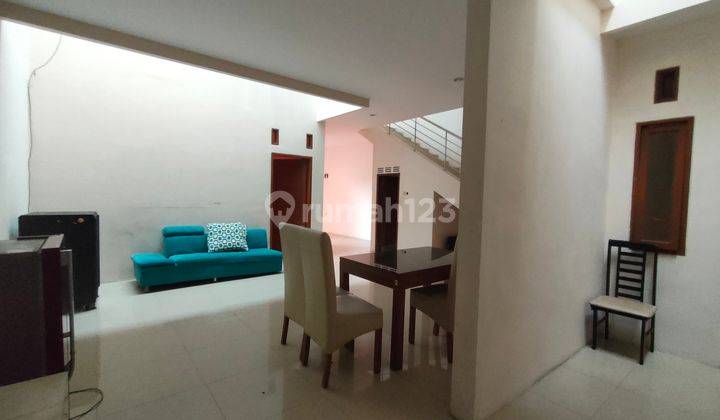 Rumah Cantik Di Perumahan Pusat Kota Tasikmalaya 1