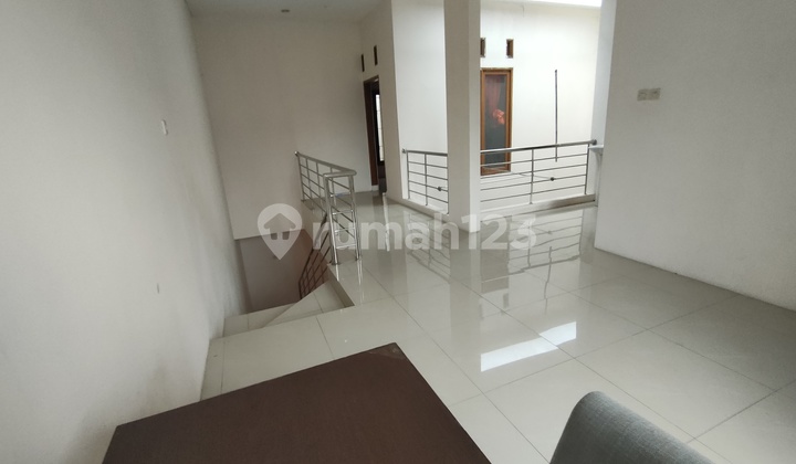 Rumah Cantik Di Perumahan Pusat Kota Tasikmalaya 2