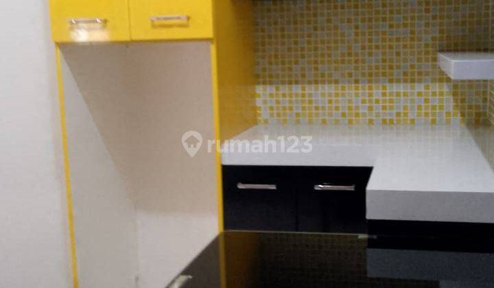 Apartment Galeri Ciumbuleuit Full Furnished Tinggal Bawa Koper 2