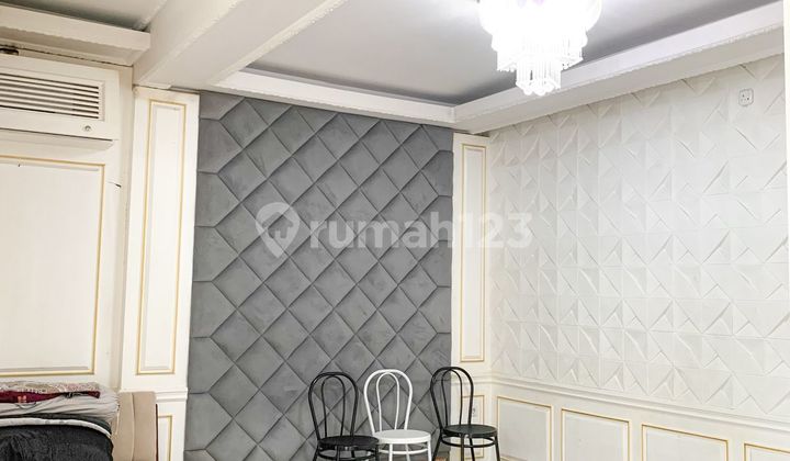 Minimalist House with Commercial Space Bonus in Argasari Tasikmalaya 2