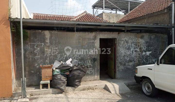 Jual Cepat Rumah Siap Huni Di Sambongjaya Tasikmalaya 2