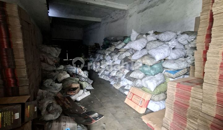 Ready-to-Use Warehouse on Tasikmalaya Provincial Road Ready-to-Use Warehouse on Tasikmalaya Provincial Road