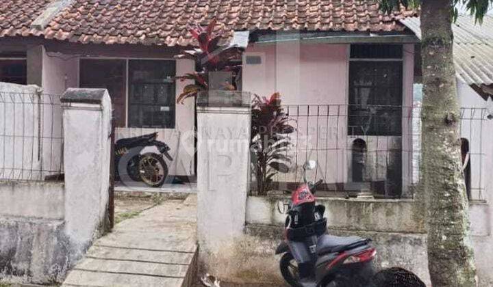 Cocok Untuk Investor Tanah Bonus RRumah di Perum Kotabaru Tasikmalaya 2