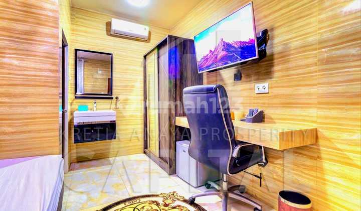 Welcome To Investor Kostel di Buah Batu Dekat Tol Bubat dan Universitas Telkom