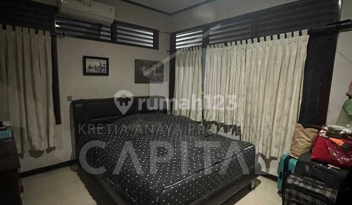 Kapan Lagi Bisa Beli Tanah Harga Istimewa Bonus Bangunan di Area Strategis Pasar Minggu Jakarta Selatan 2