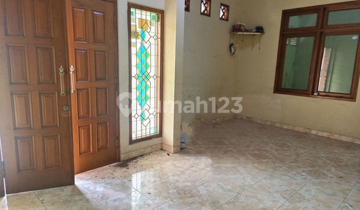 Spacious & Ready-to-Occupy House in the Center of Tasikmalaya City 1