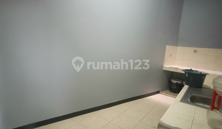 Ready-to-Use Shop House in Tasikmalaya City Commercial Area Ready-to-Use Shop House in Tasikmalaya City Commercial Area