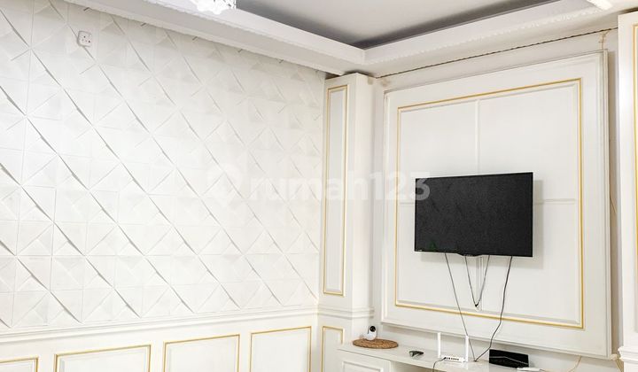 Minimalist House with Commercial Space Bonus in Argasari Tasikmalaya 1