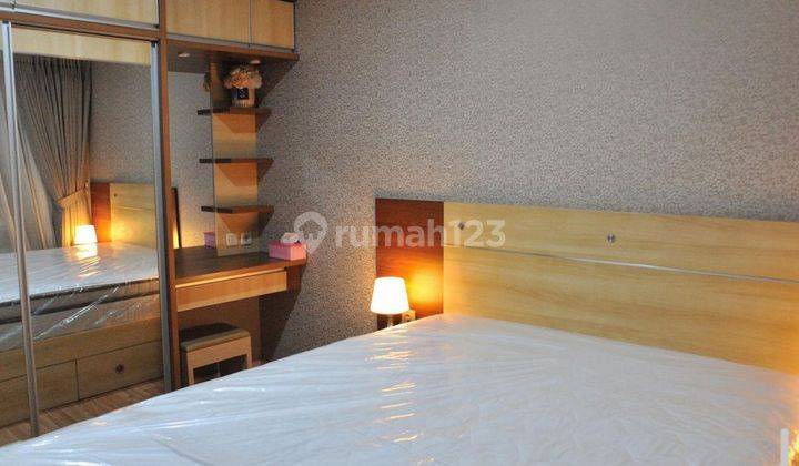 Apartment Landmark Ciamik  Full Furnished  Tinggal Bawa Koper 2