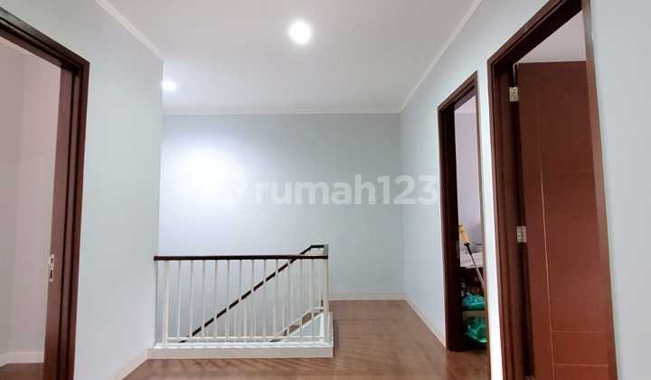 Rumah Dijual Cepat Minimalis Siap Huni di Discovery Bintaro Gb-17681 2