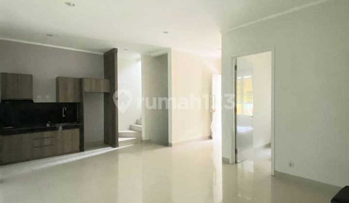 Rumah Dijual Cepat Siap Huni di Cluster Discovery Bintaro Gb-17781 2
