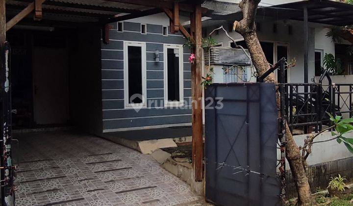 Rumah Dijual Murah 2 Lantai Siap Huni di Villa Pamulang Dr 14236 1