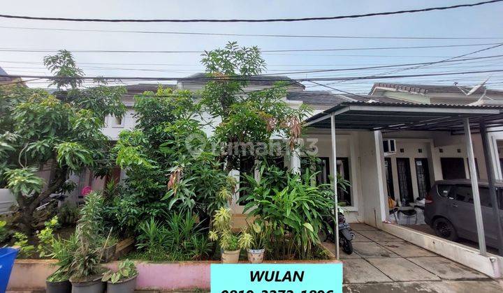 Rumah Dalam Cluster Siap Huni di Area Bintaro Sektor 3a Lh 14969 1