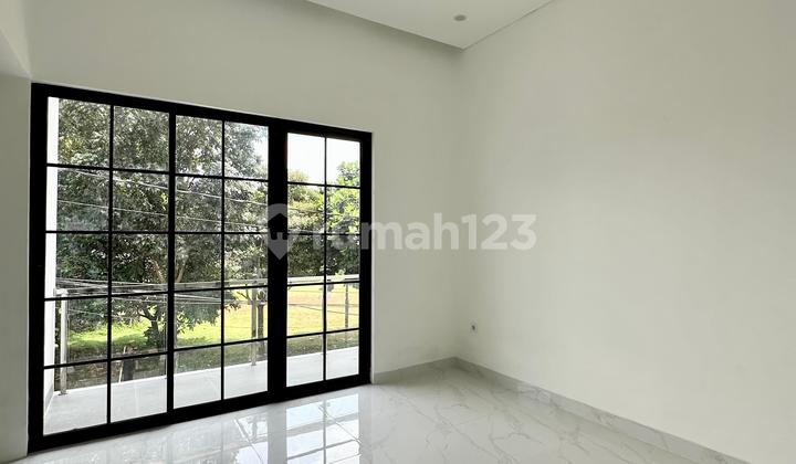 Turun Harga Rumah Baru di Cluster Graha Bintaro Jaya Rn-16152 2