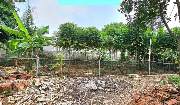 Kavling Dijual Siap Bangun Rumah Impian di Sektor 9 Bintaro 12571 1