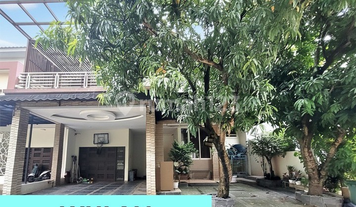 Hot Sale Rumah 2 Lantai Area Dalam Cluster Elit Kebayoran Bintaro Gb-17479 Hot Sale Rumah 2 Lantai Area Dalam Cluster Elit Kebayoran Bintaro Gb-17479