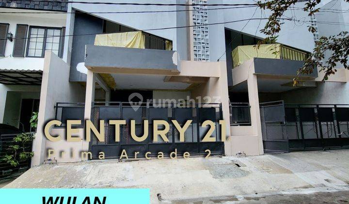 Rumah 2 Lantai Minimalis Siap Huni di Mertilang Bintaro Sc 13884 1