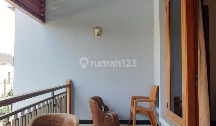 Rumah Siap Huni 2 Lantai Dijual Cepat di Kucica Bintaro Tk 14217 2