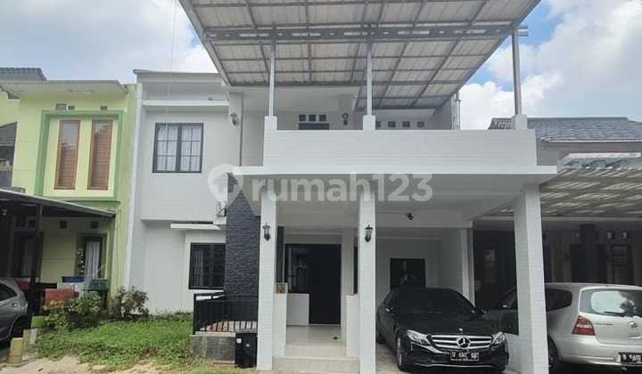 Dijual Cepat Rumah Harga Murah dan Bu di Permata Bintaro Am-17506 Dijual Cepat Rumah Harga Murah dan Bu di Permata Bintaro Am-17506