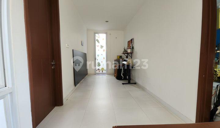 Rumah Dijual Minimalis Siap Huni di Discovery Lumina Bintaro Tk-16404 2