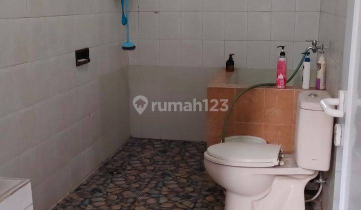 Rumah Minimalis Dijual Cepat Bisa Nego di Sektor 1 Bintaro 12096 2