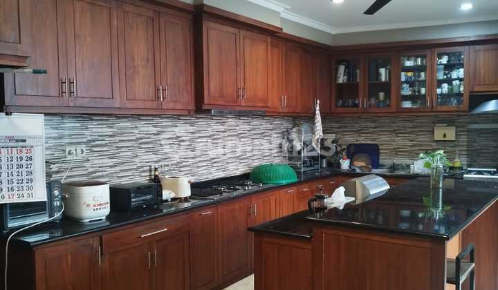 Hot Deals Modern House with Swimming Pool in Mandar Bintaro Sc-16223 2