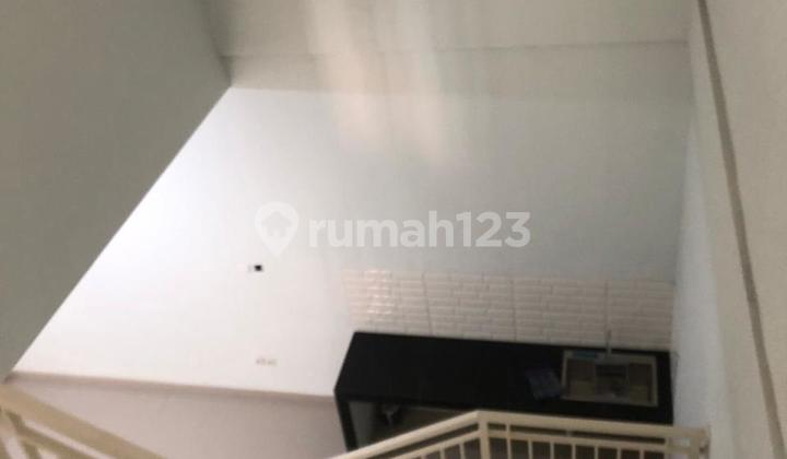 Rumah Homey 2 Lantai Modern Minimalis di Graha Raya Bintaro Az-17150 2