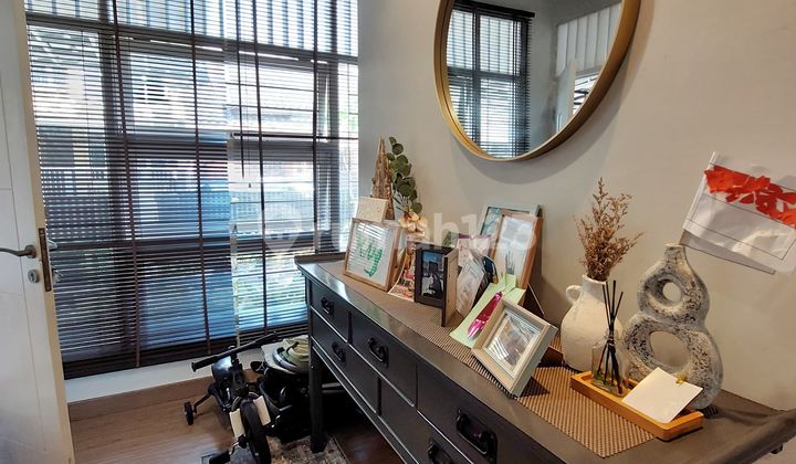 Rumah 1 Lantai Murah Kualitas Bagus di Sektor 2 Bintaro Jaya GB-15191 2