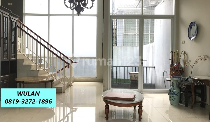 Hot Sale Grand Residence di Cluster Kebayoran Sektor 7 Gb-15745