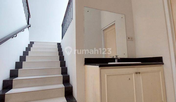 Rumah Bagus Terawat 2 Lantai 3 Kamar di Mandar Bintaro Jaya Hr 12685 2