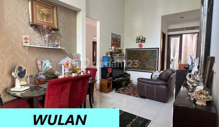 Rumah Minimalis 1 Lantai Luas Tanah 159 m2 di Graha Raya GB-13197 1