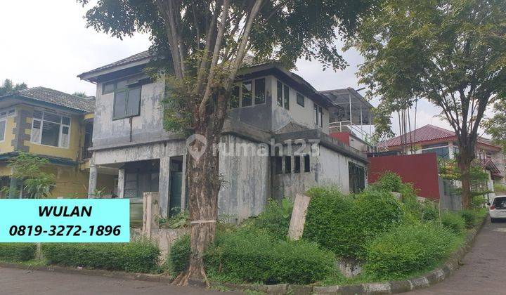 Dijual Rumah Harga Tanah Murah di Sektor 9 Bintaro Jaya Gb 13110 1