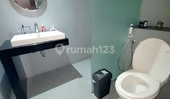 Rumah Elit 2 Lantai Akses Strategis di Senayan Bintaro Jaya Gb-16022 2