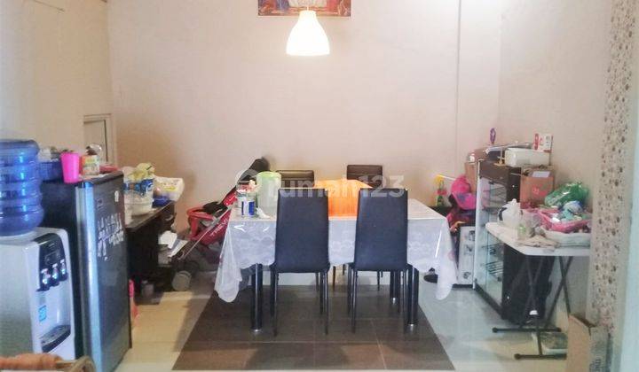 Rumah Minimalis Hadap Selatan Dijual Murah di Jombang Mk 14003 2