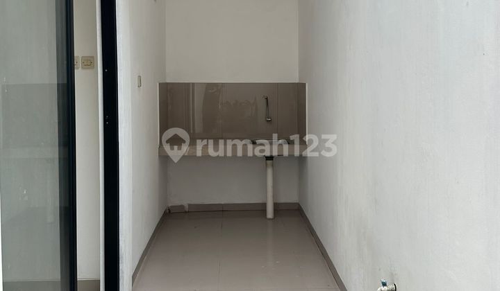 House Suitable for Investment and Occupancy in Jurang Mangu Bintaro GB-15594