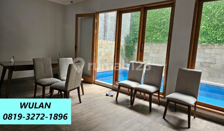 Rumah 2 Lantai Modern Dijual Cepat Siap Huni di Kebayoran Bintaro Fn-16528 Rumah 2 Lantai Modern Dijual Cepat Siap Huni di Kebayoran Bintaro Fn-16528