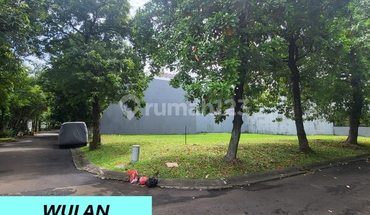 Kavling Dijual Cepat Area Strategis Siap Bangun di Puri Bintaro Sc-16180 Kavling Dijual Cepat Area Strategis Siap Bangun di Puri Bintaro Sc-16180