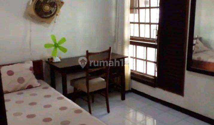 Rumah Siap Huni Haega Nego Sampai Deal di Sektor 1 Bintaro Wm9994 1