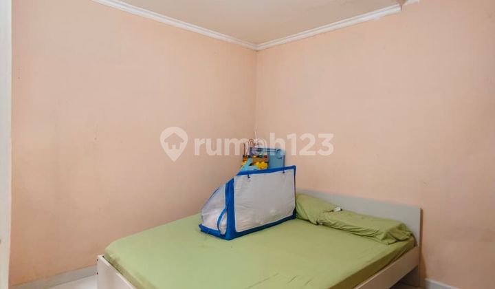 Sector 4 Bintaro House with 2 Minimalist Bedrooms Ready to Occupy Gb-17856 2