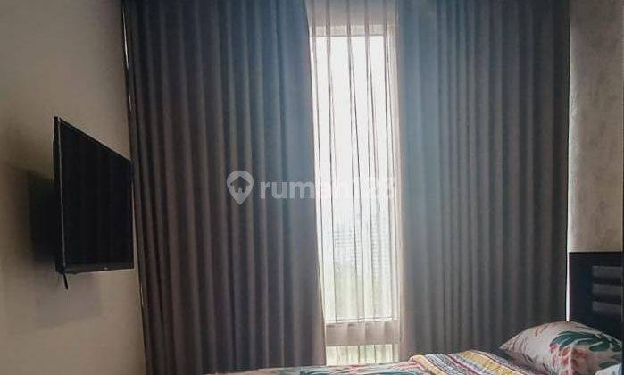 Apartment Mewah Siap Huni Lantai 7 di The Grove Masterpiece 15185 2