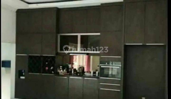 Rumah Sederhana 1 Lantai Dijual Cepat di Pesanggrahan Jaksel 14674 2