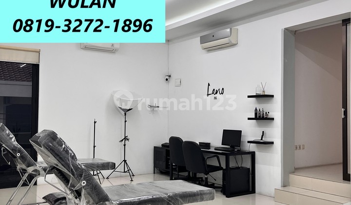 Rumah Homey Turun 300 Juta di Cluster Camar Bintaro Sektor 3A Td-16935 Rumah Homey Turun 300 Juta di Cluster Camar Bintaro Sektor 3A Td-16935