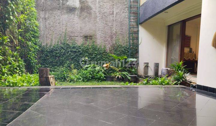 Rumah Mewah Disewakan Ruangan Lebar di Menteng Bintaro Fm 15520 2